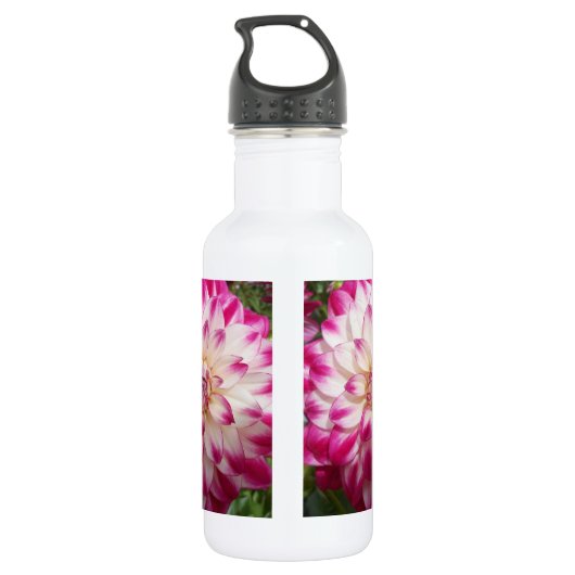 Beaux Waterfles (Achterkant)
