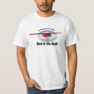 Beaver/Best in de Struik T-shirt