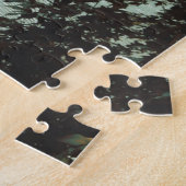 beaver - brug in eureka - bronnen legpuzzel (Zijkant)