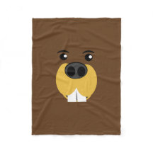 Beaver Face