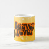 Beaver Fever Koffiemok (Center)