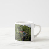 Beaver Head Lighthouse espresso mok (Rechts)