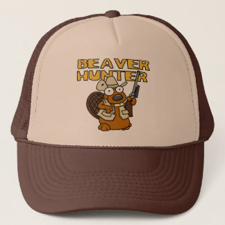 Beaver Hunter 1 Pet