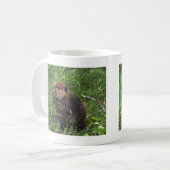 Beaver Koffiemok (Voorkant links)