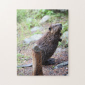 Beaver Legpuzzel (Verticaal)