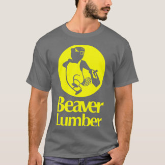 BEAVER LUMBER T-SHIRT
