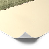 Beaver, PA Panorama Map - 1900 Poster (Hoek)