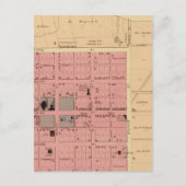 Beaver, Pennsylvania Briefkaart (Voorkant)