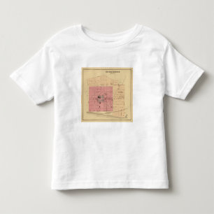Beaver, Pennsylvania Kinder Shirts