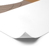 Beaver Poster (Hoek)