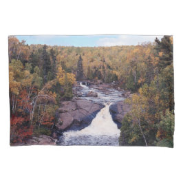 Beaver River Falls kussensloop