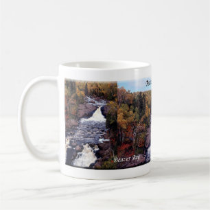 Beaver River Falls mok