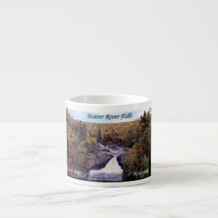 Beaver River Herfst espresso mok