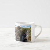 Beaver River Herfst espresso mok (Rechts)
