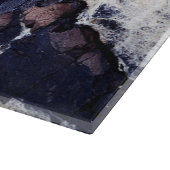 Beaver River Herfst: groot snijbord Snijplank (Hoek)