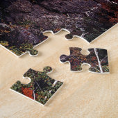 Beaver River Herfst — hoge puzzel (Zijkant)