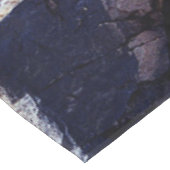 Beaver River Herfst Tall-tafelkleed Tafelkleed (Gekanteld)