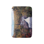 Beaver River Herfsten badmat (Voorkant Verticaal)