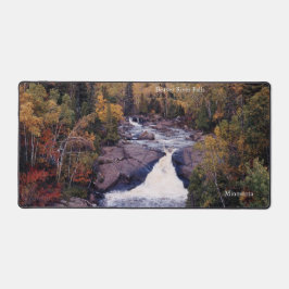 Beaver River Herfsten bureaumat