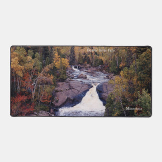 Beaver River Herfsten bureaumat