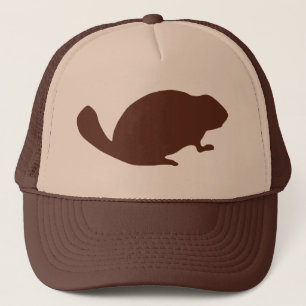 Beaver Trucker Pet