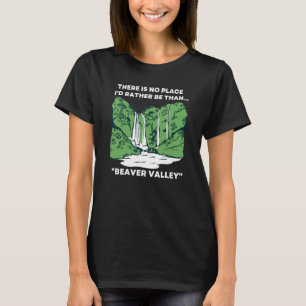 Beaver Valley T-shirt