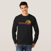 Beaver voor Beaver 2 T-shirt (Voorkant volledig)