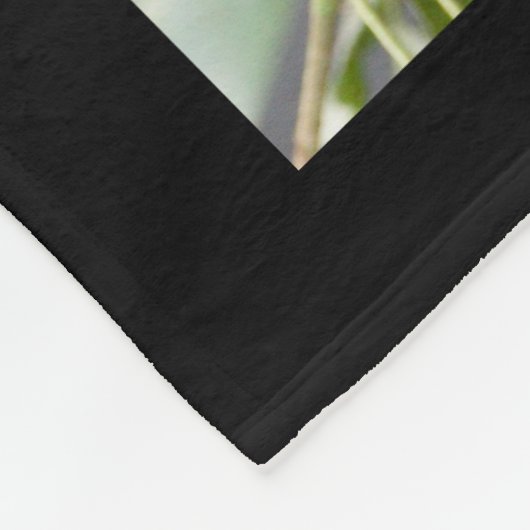 Beaver Working Fleece Deken (Hoek)