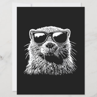 Beaver Zonnebril