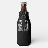 Beaver Zonnebril Flesjeskoeler (Fles Achterkant)