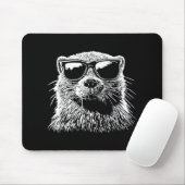 Beaver Zonnebril Muismat (Met muis)