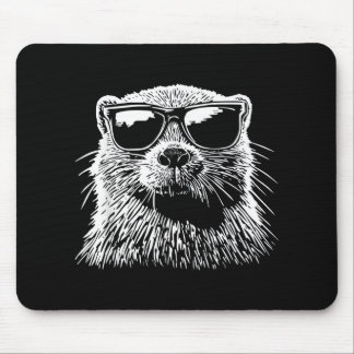 Beaver Zonnebril Muismat