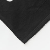 Beavers Bend State Park Oklahoma  Fleece Deken (Hoek)