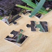 Beavers Kissfoto Legpuzzel (Zijkant)