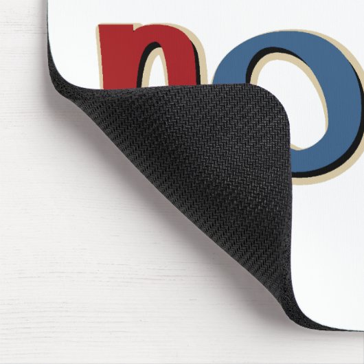 Beavers Rock Muismat (Hoek)