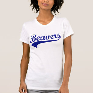 Beavers T-shirt