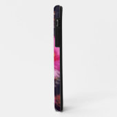 Beavertail Cactus Flowers 2 Case-Mate iPhone Case (Achterkant/links)