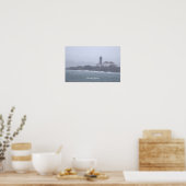 Beavertail Lighthouse Poster (Keuken)