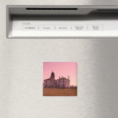 Beavertail Vuurtorenmagneet Magneet (Insitu (Vaatwasser))