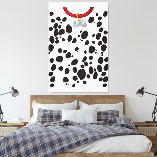 Beavis en Butt-Head Santa Rendier Kerstmis T-Sh Canvas Afdruk (Insitu (Slaapkamer))