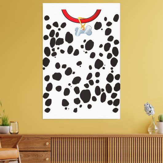 Beavis en Butt-Head Santa Rendier Kerstmis T-Sh Canvas Afdruk (Insitu (Woonkamer))