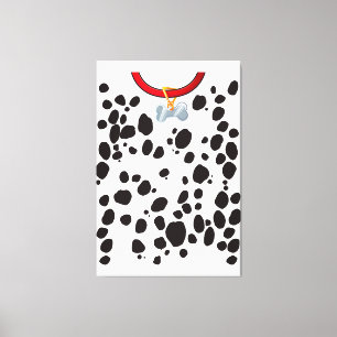 Beavis en Butt-Head Santa Rendier Kerstmis T-Sh Canvas Afdruk