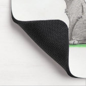 beazy3 muismat (Hoek)