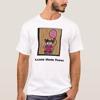 beb 2 t-shirt