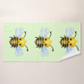 Bebe Badhanddoek (Badhanddoek)