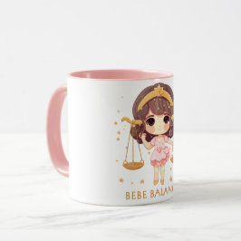 Bébé Balance Mok