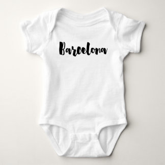 Bebe Barcelona Romper
