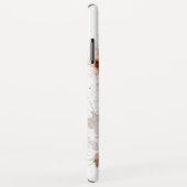 Bebé Orangután Case-Mate iPhone Case (Achterkant/rechts)