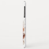 Bebé Orangután Case-Mate iPhone Case (Achterkant/links)