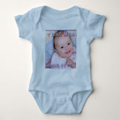 BEBE ROMPER (Voorkant)